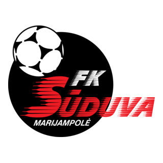 FK Süduva Logo PNG Vector