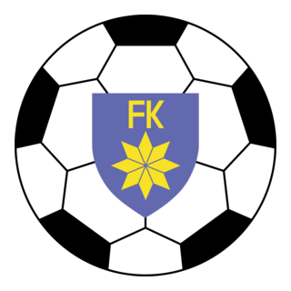 FK SVARC Benesov Logo PNG Vector