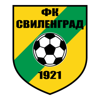 FK Svilengrad 1921 Logo PNG Vector