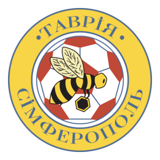 FK Tavriya Simferopol (old) Logo PNG Vector