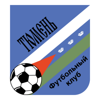 FK Tjumen Logo PNG Vector