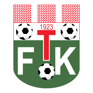 FK Tomori Logo PNG Vector