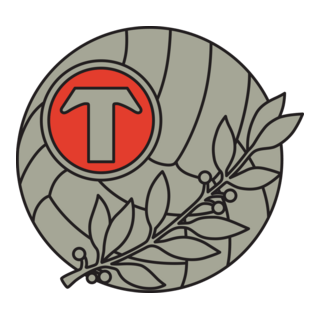 FK Torpedo Moscow 50's - 60's Logo PNG Vector