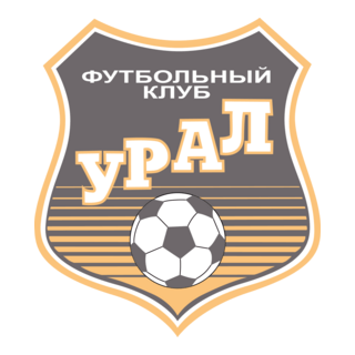 FK Ural Ekaterinburg Logo PNG Vector