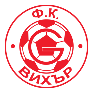 FK Vihar Gorubliane Logo PNG Vector