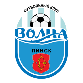 FK Volna Pinsk Logo PNG Vector