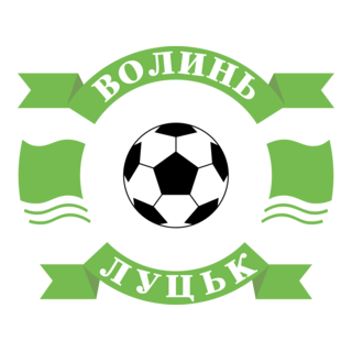 FK Volyn Lutsk Logo PNG Vector