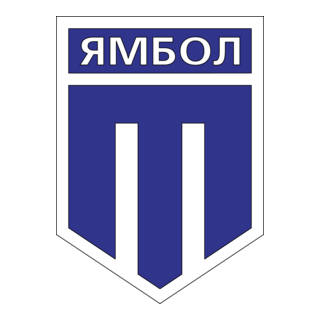 FK Yambol 70's Logo PNG Vector