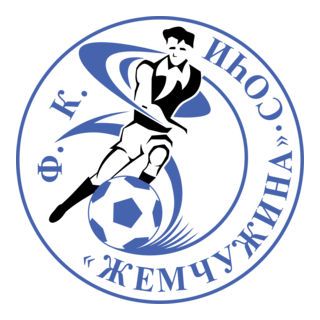 FK _Zhemchuzhina_Sochi Logo PNG Vector