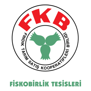 FKB Logo PNG Vector