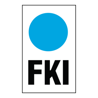 FKI Logo PNG Vector