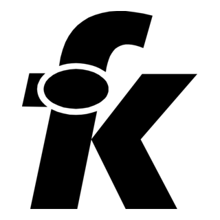 FKI Logo PNG Vector