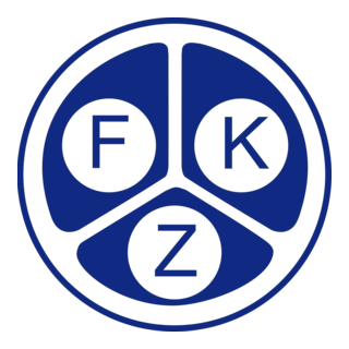 fkz Logo PNG Vector