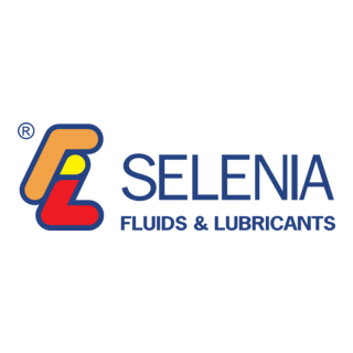 FL Selenia Logo PNG Vector