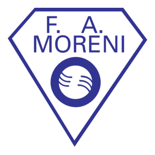 Flacara Moreni Logo PNG Vector