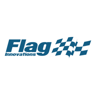 Flag Innovations Logo PNG Vector