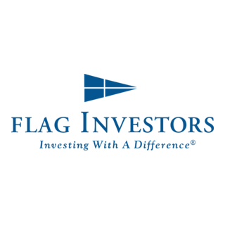 Flag Investors Logo PNG Vector