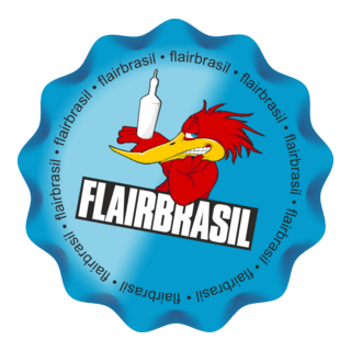 Flairbrasil Logo PNG Vector