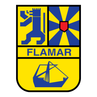 Flamar Logo PNG Vector