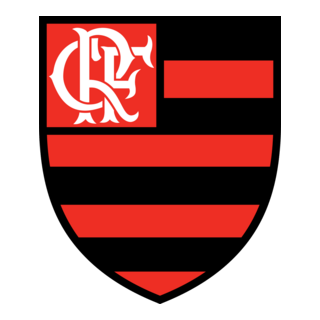 Flamengo Logo PNG Vector