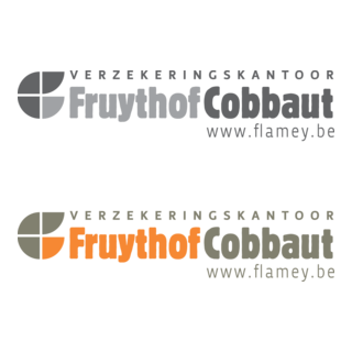 Flamey Logo PNG Vector