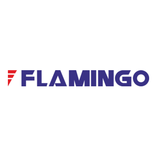 Flamingo Logo PNG Vector