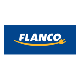 Flanco Logo PNG Vector