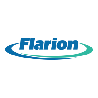 Flarion Technologies Logo PNG Vector