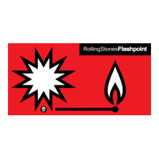 Flashpoint Logo PNG Vector
