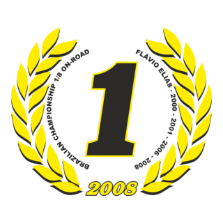 Flavio Elias Vitorias Logo PNG Vector