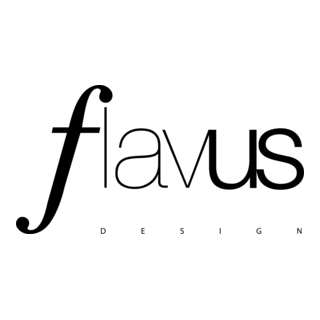 flavus Logo PNG Vector