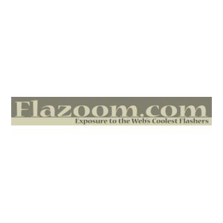 Flazoom.com Logo PNG Vector