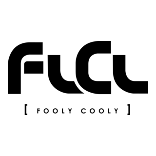 FLCL - Fooley Cooley Logo PNG Vector