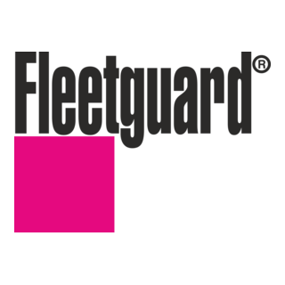 Fleet Guard Logo PNG Vector