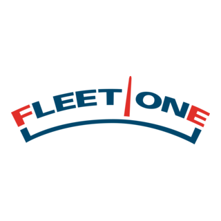 Fleet One Logo PNG Vector