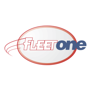 Fleet One Logo PNG Vector