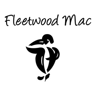 Fleetwood Mac Logo PNG Vector