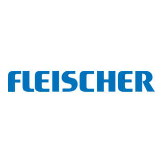 Fleischer Logo PNG Vector