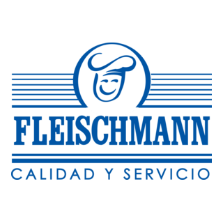 FLEISCHMANN Logo PNG Vector
