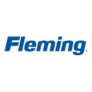 Fleming Logo PNG Vector