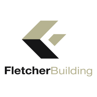 Fletcher Building Logo PNG Vector
