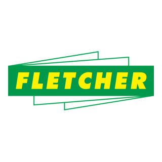 Fletcher Logo PNG Vector