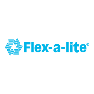Flex-a-lite Logo PNG Vector