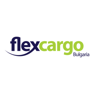 FlexCargo Bulgaria Logo PNG Vector