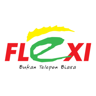 Flexi Logo PNG Vector