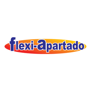 Flexiapartado Multibasic Logo PNG Vector