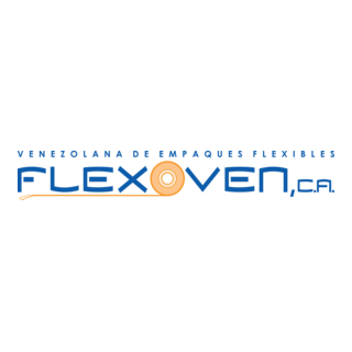 FLEXOVEN CA Logo PNG Vector