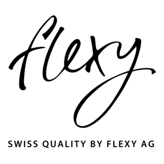 Flexy Logo PNG Vector