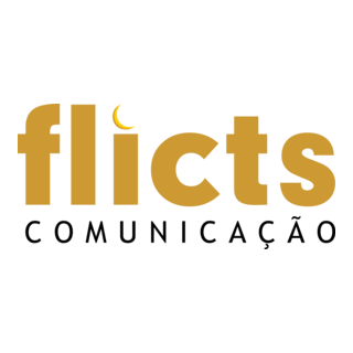 Flicts Logo PNG Vector