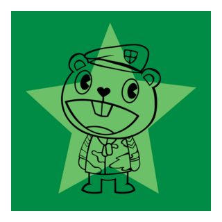 Flippy Logo PNG Vector